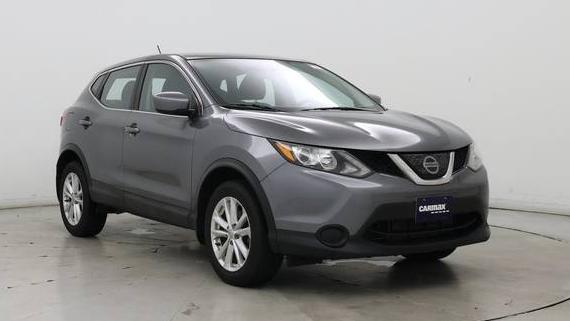 NISSAN ROGUE SPORT 2018 JN1BJ1CR9JW268133 image